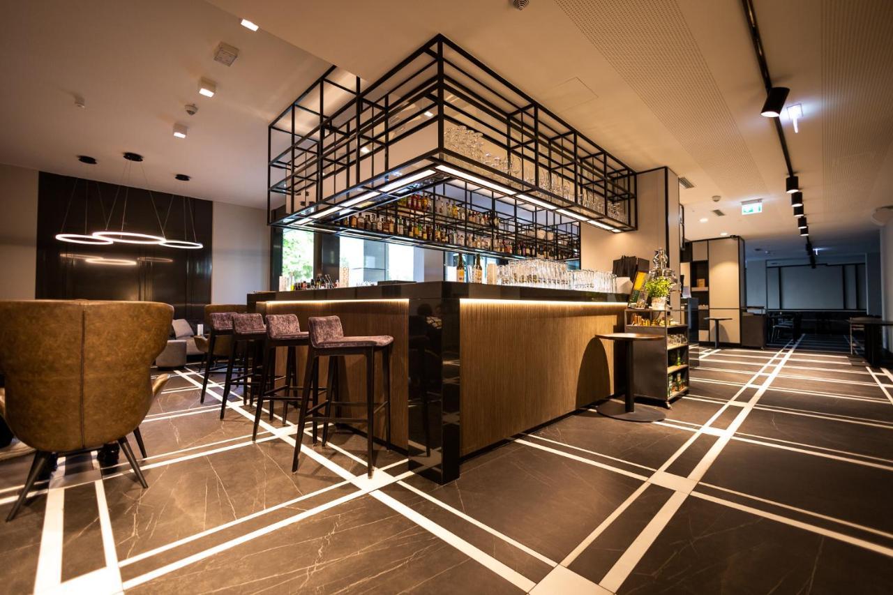 Ginn & Lounge Yorck Berlin