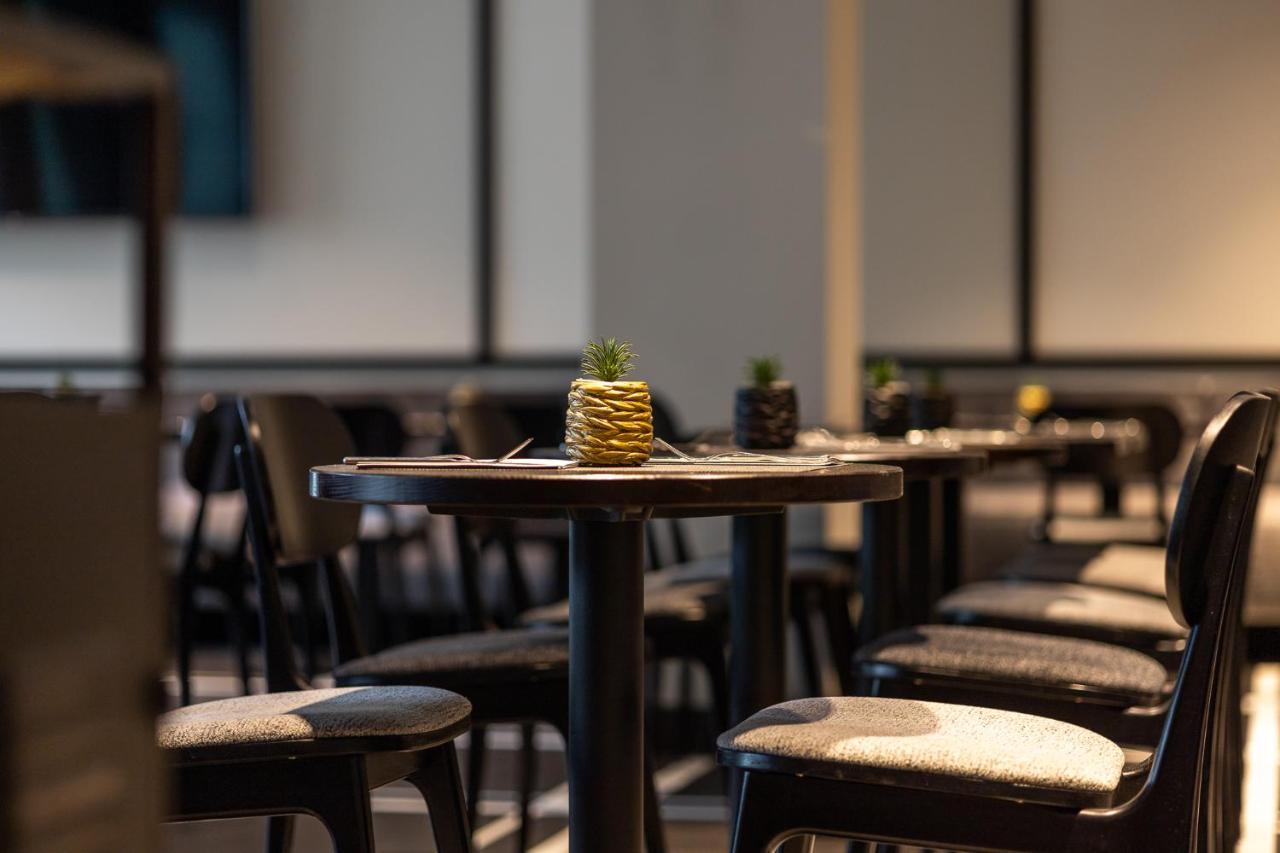 Ginn & Lounge Yorck 4* Berlin