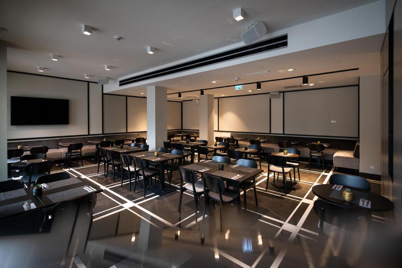 Ginn & Lounge Yorck Berlin