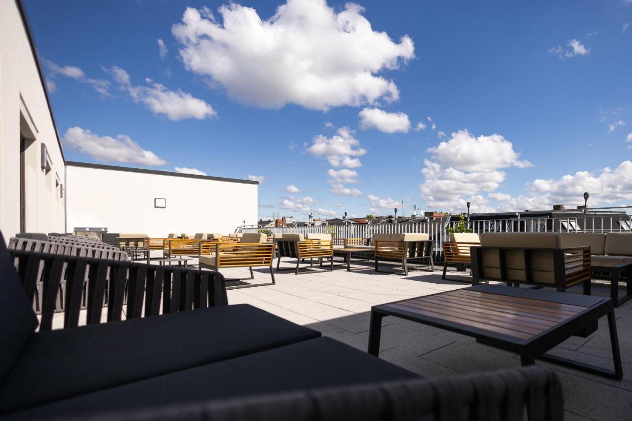 Ginn & Lounge Yorck 4*