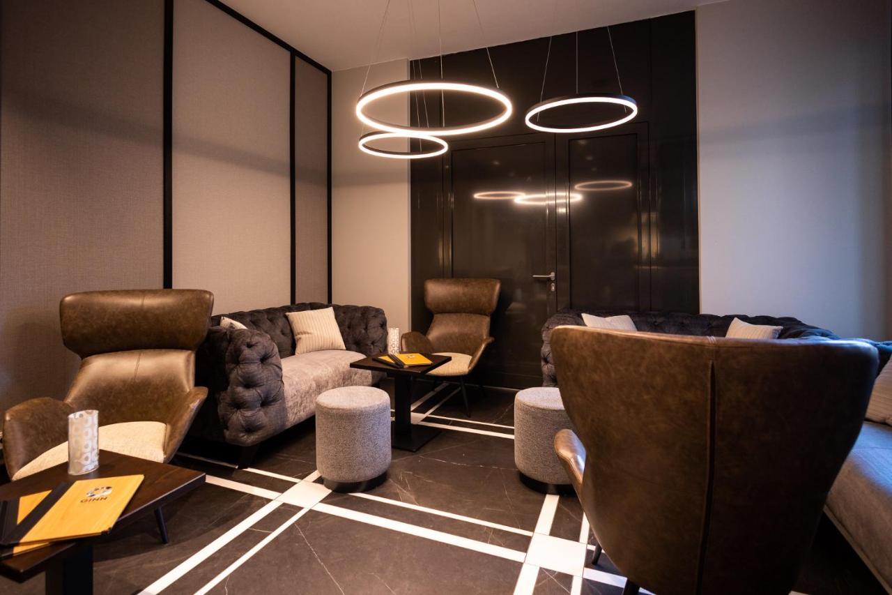 Hotel Ginn & Lounge Yorck Berlin