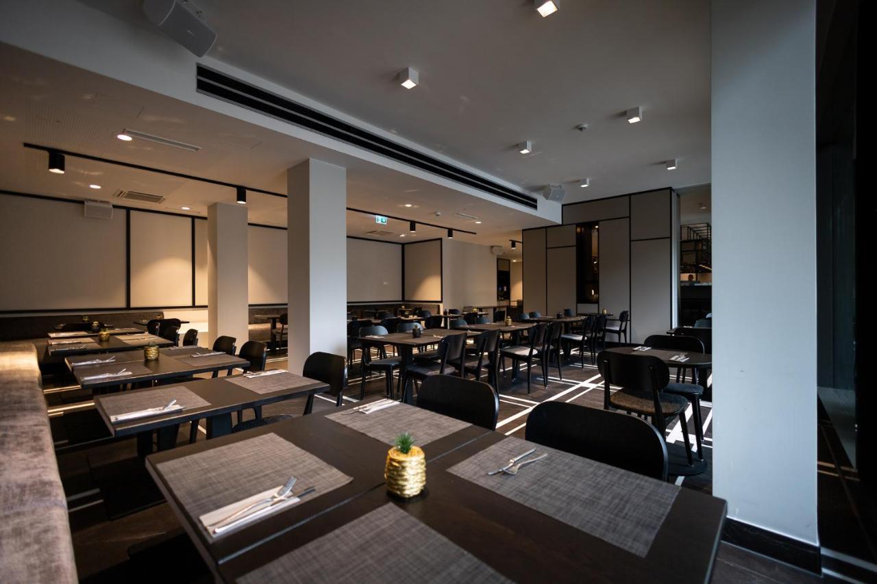 Ginn & Lounge Yorck Hotel 4*
