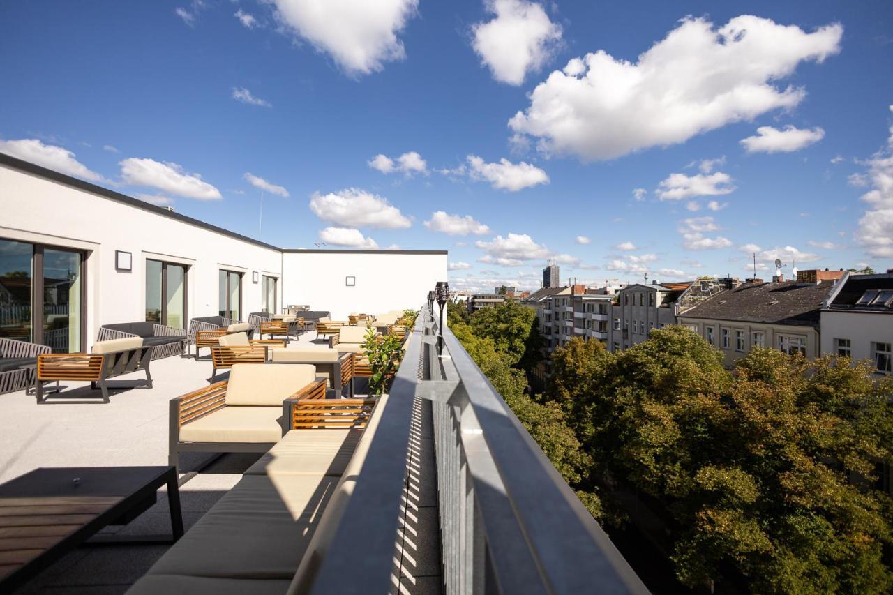 Ginn & Lounge Yorck Hotel