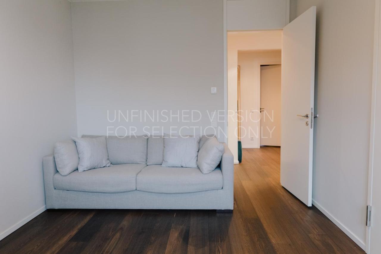160m² Rooftop Penthouse With Terrace & View Apartment