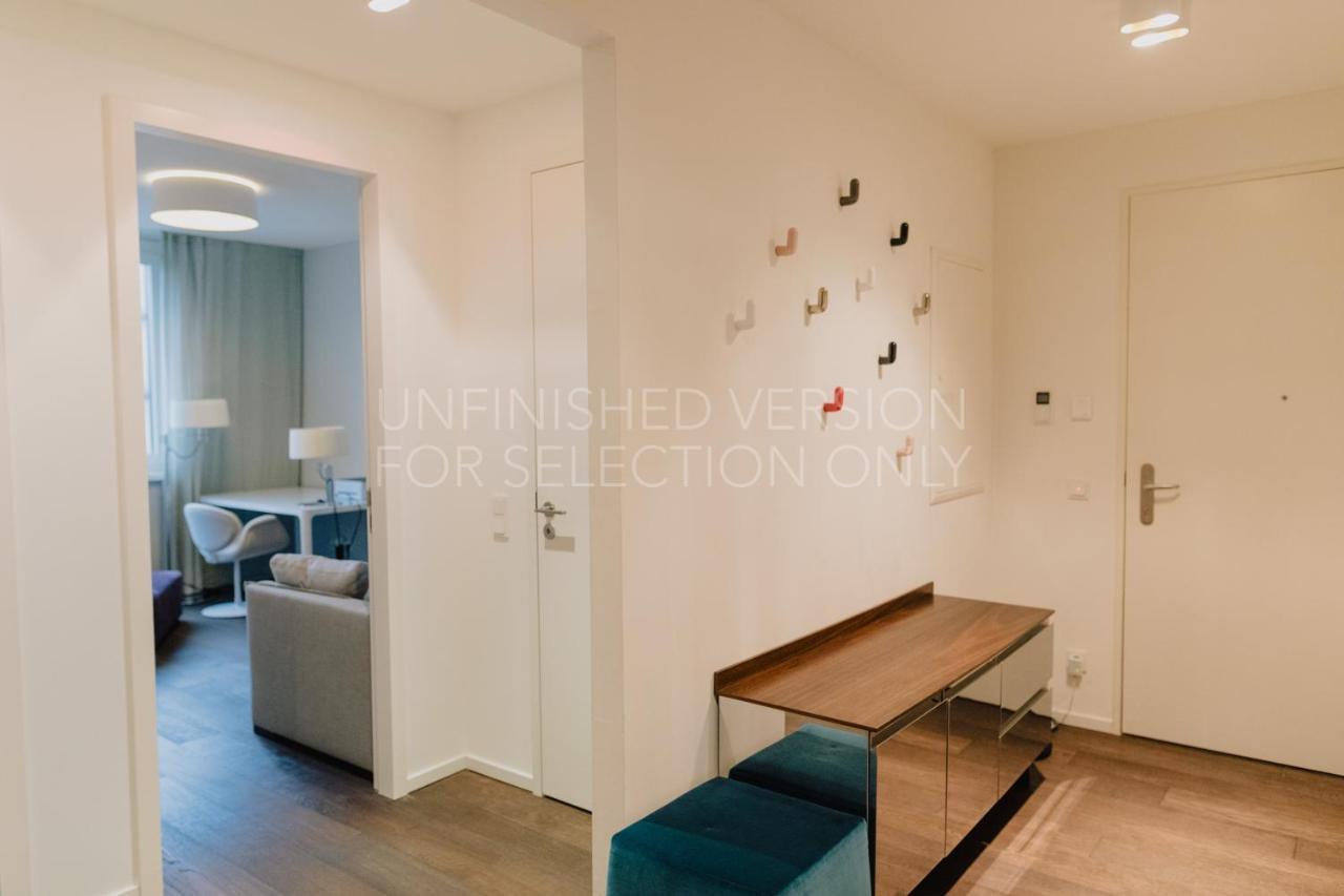 Apartment 160m² Rooftop Penthouse With Terrace & View Berlin