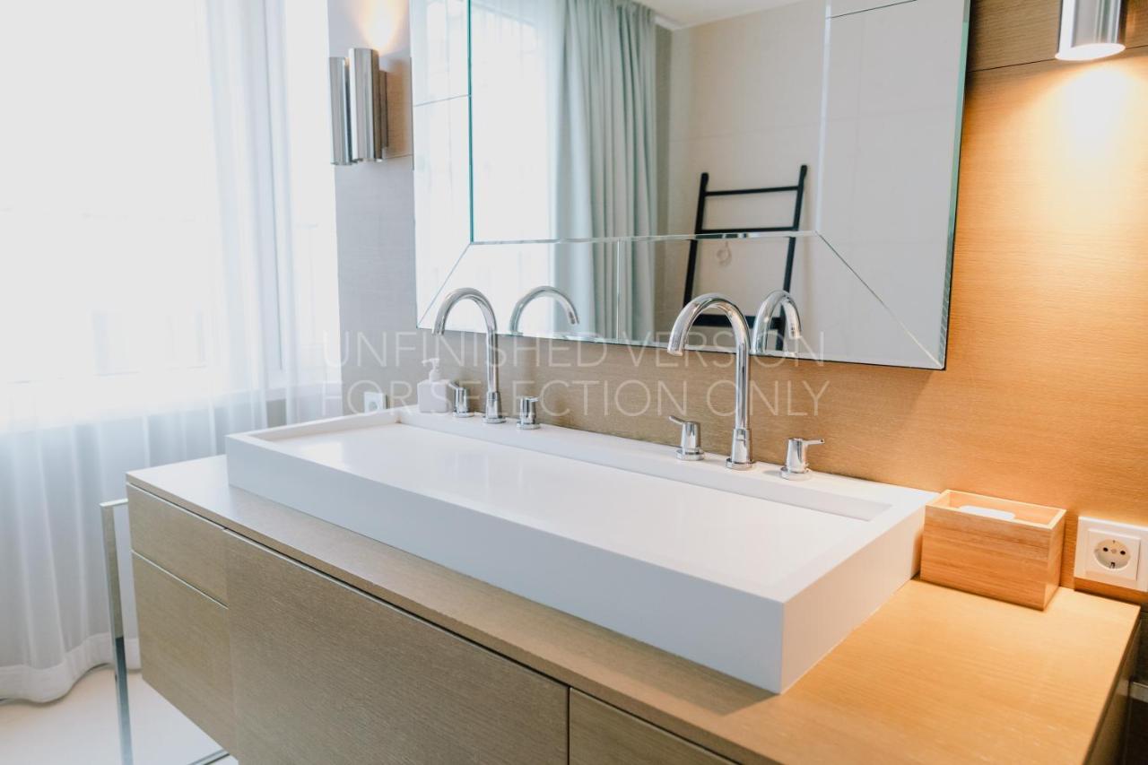 160m² Rooftop Penthouse With Terrace & View Berlin