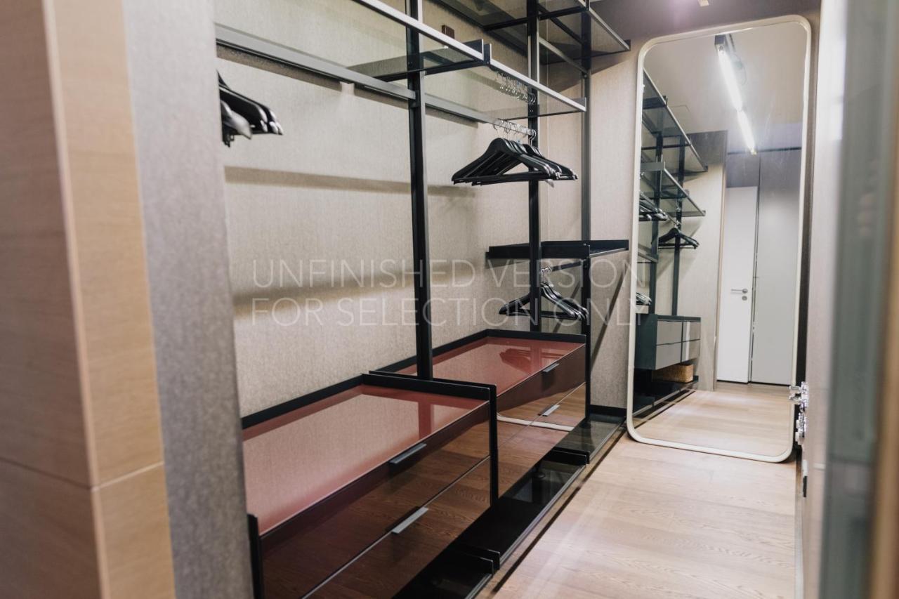 160m² Rooftop Penthouse With Terrace & View Apartment Berlin
