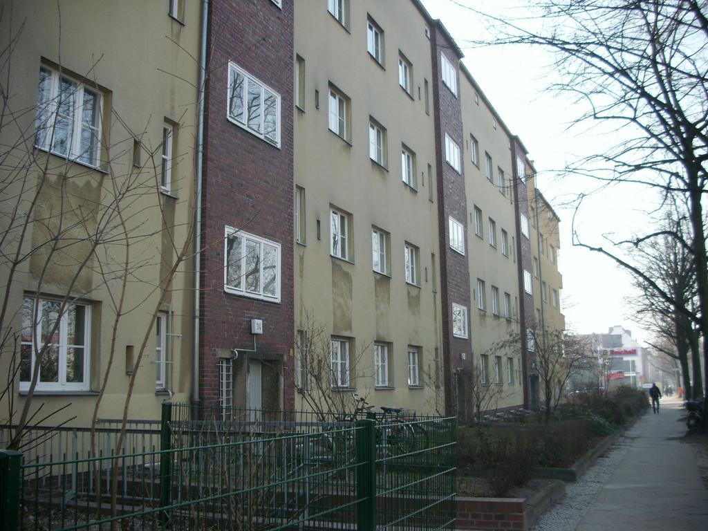 Schloss Lejlighed Berlin