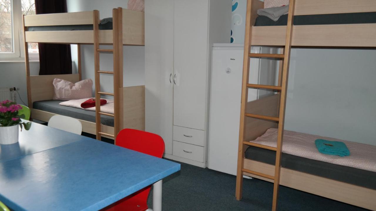 Inn-berlin Hostel *