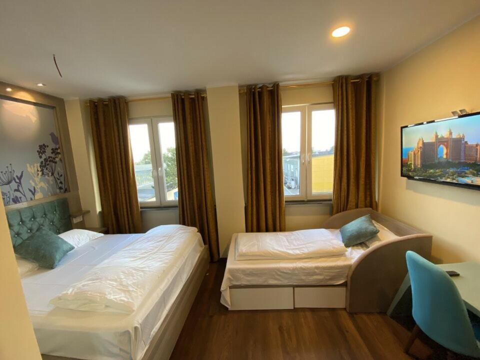 Hotel Grand Berlin