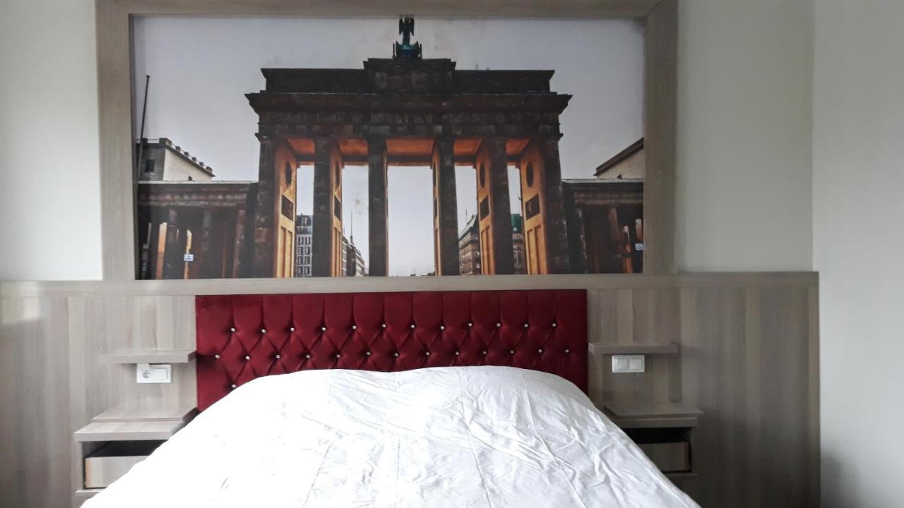 Grand Hotel 3*