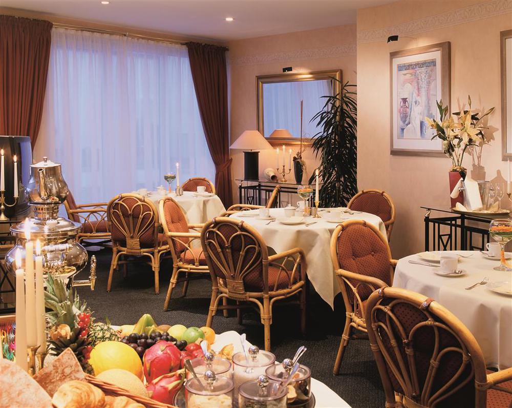 Best Western President Berlin