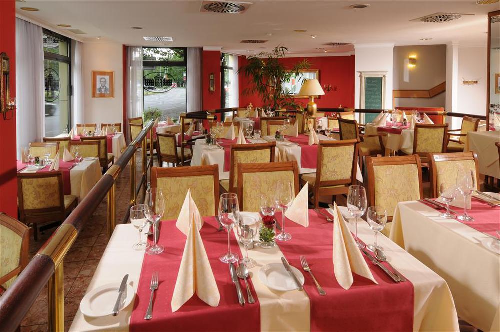Best Western President Hotel