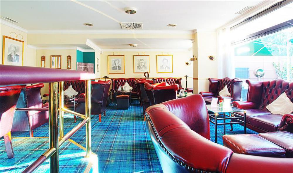 Best Western President Berlin