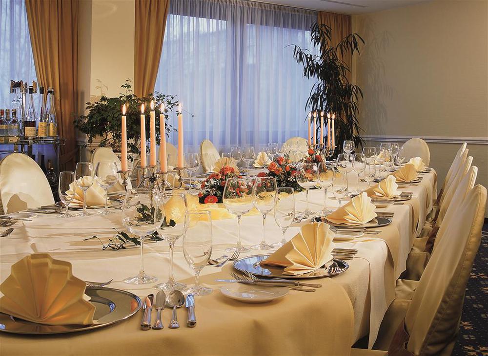 Best Western President 4* Berlin