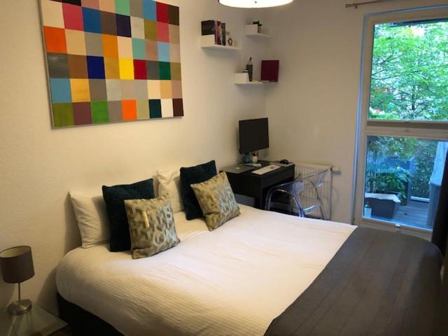 Apartment In The Center Of With Big Terrace Berlin