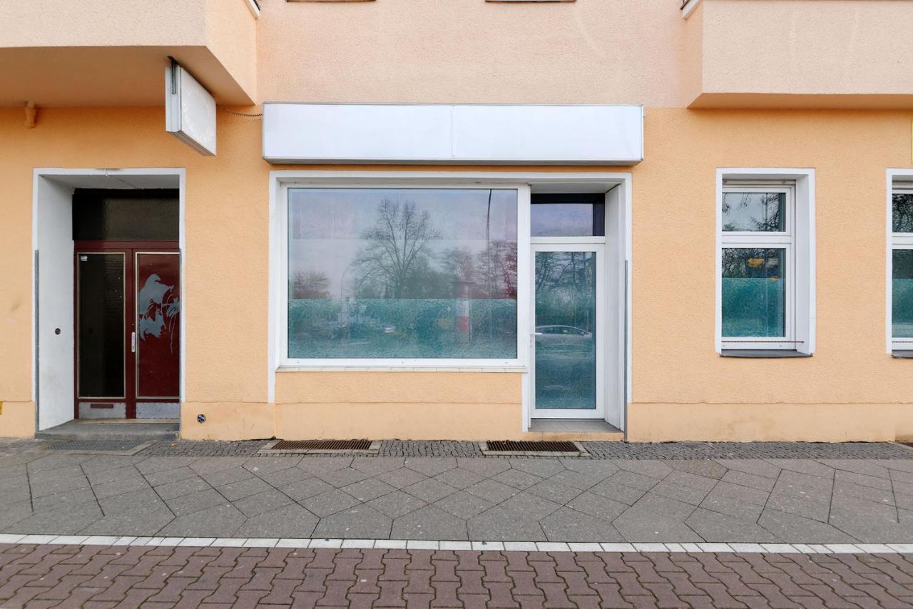 Bis 8 Personen Lejlighed Berlin