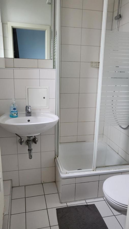 Inn-berlin Hostel