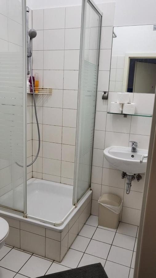 Inn-berlin Hostel Berlin