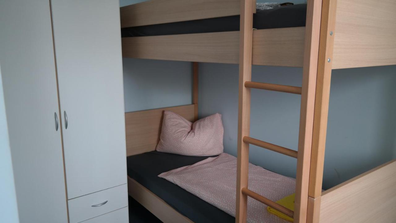 Inn-berlin Hostel *