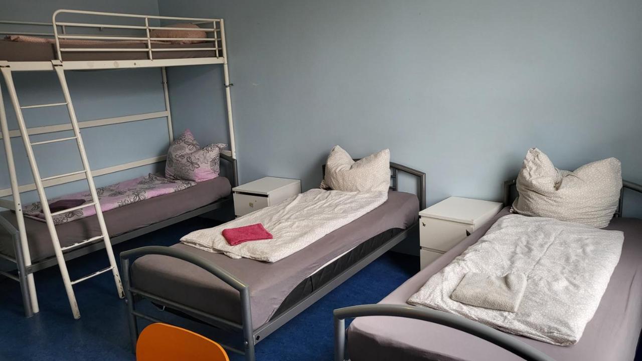 Hostel Inn-berlin Berlin