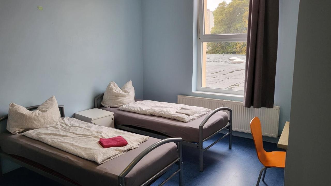 Inn-berlin Hostel