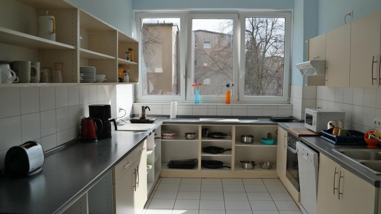 Inn-berlin Hostel Berlin