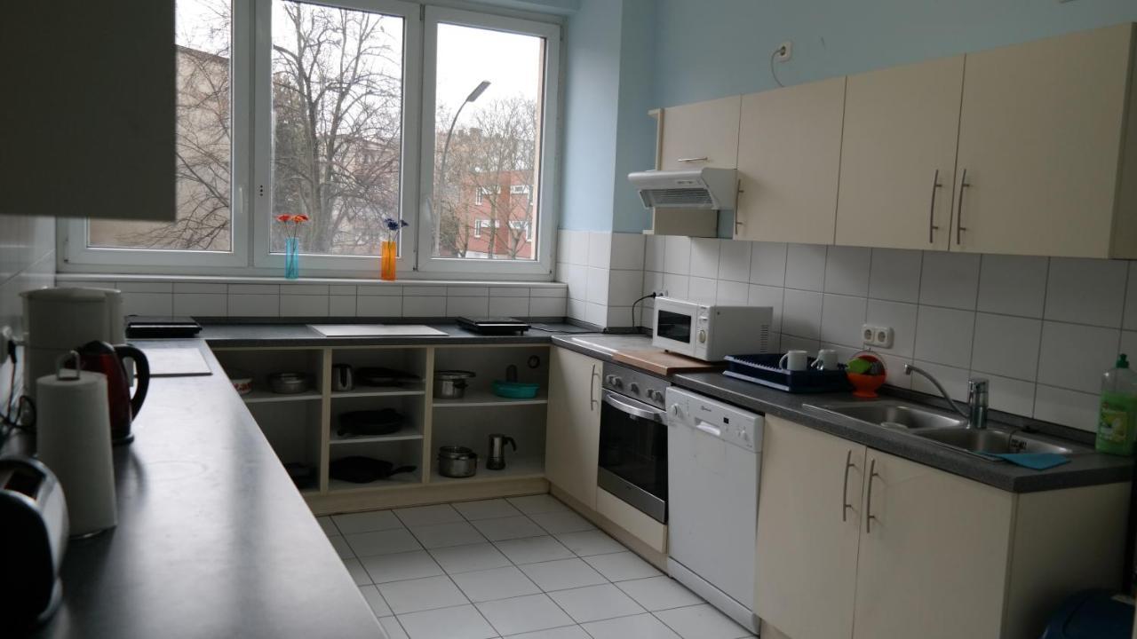 Inn-berlin Hostel *