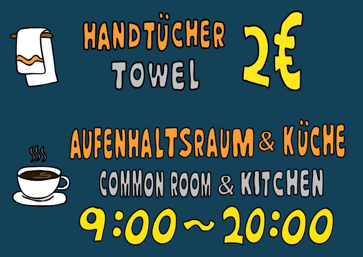Easy Hotel Berlin