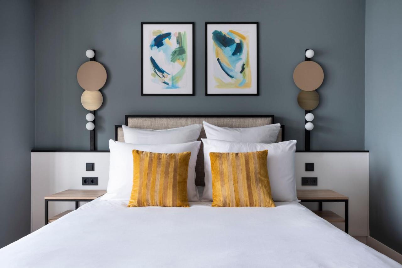 Lejlighedshotel Numa Arc