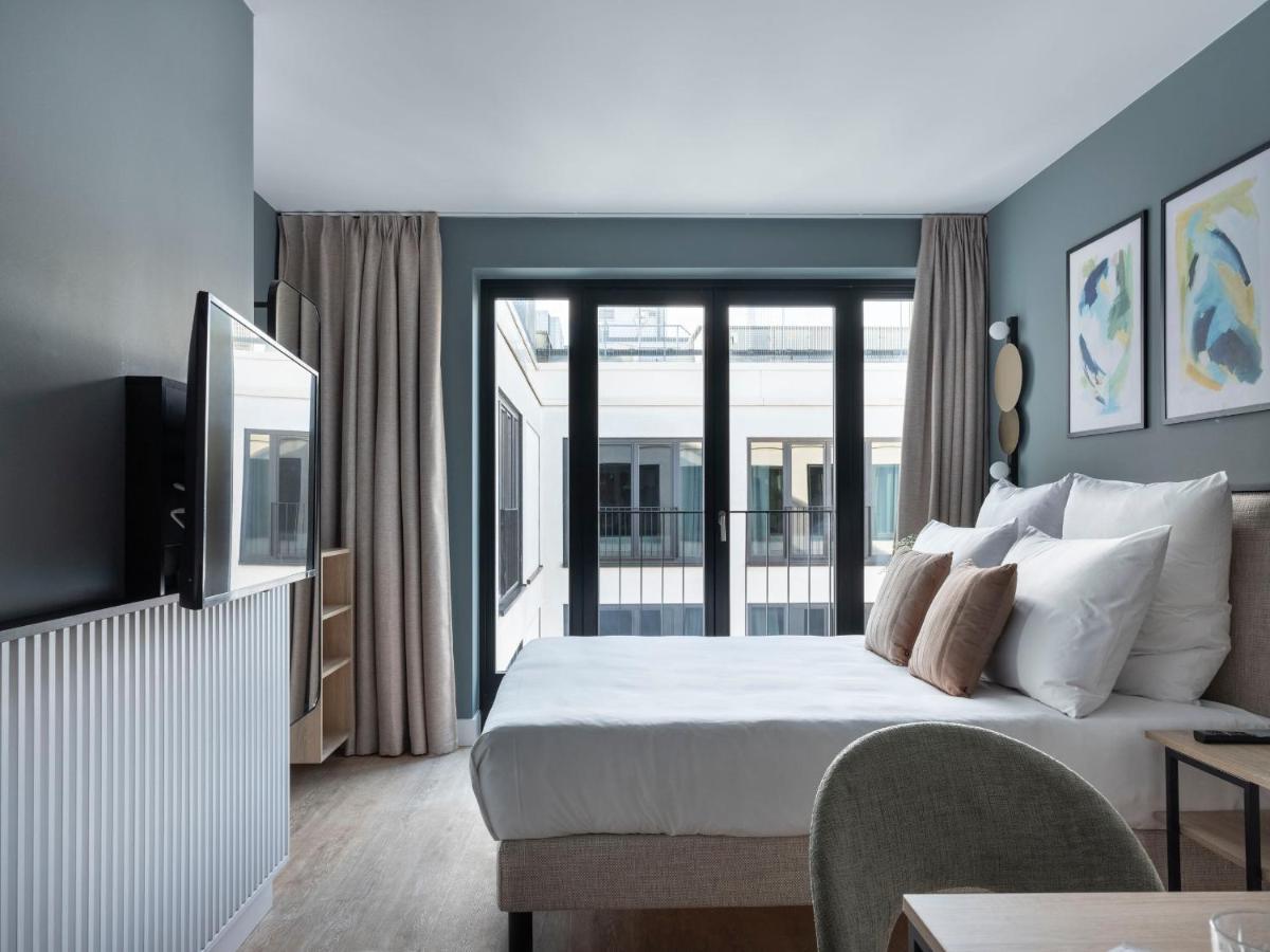 Numa Arc Lejlighedshotel 4*