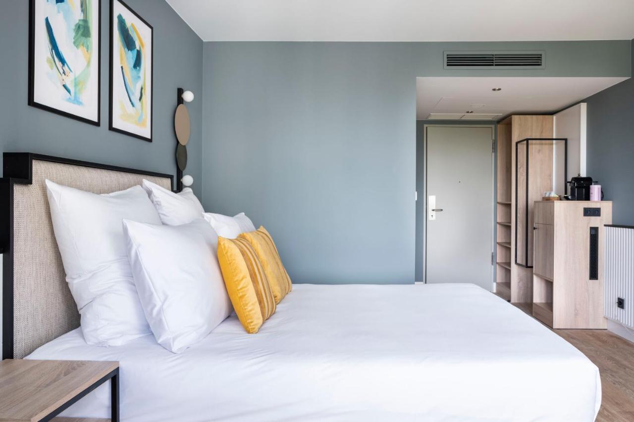 Numa Arc Lejlighedshotel Berlin