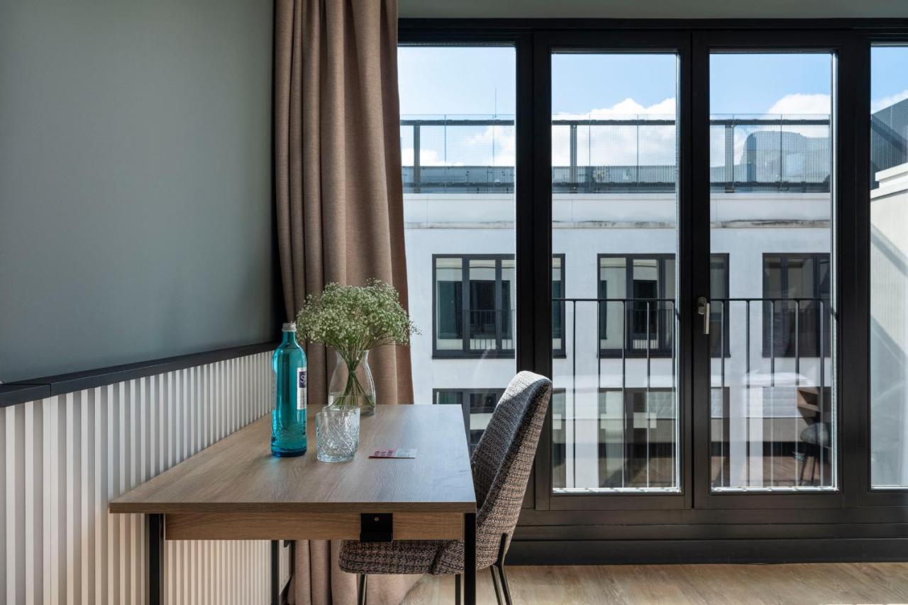 Numa Arc Lejlighedshotel Berlin