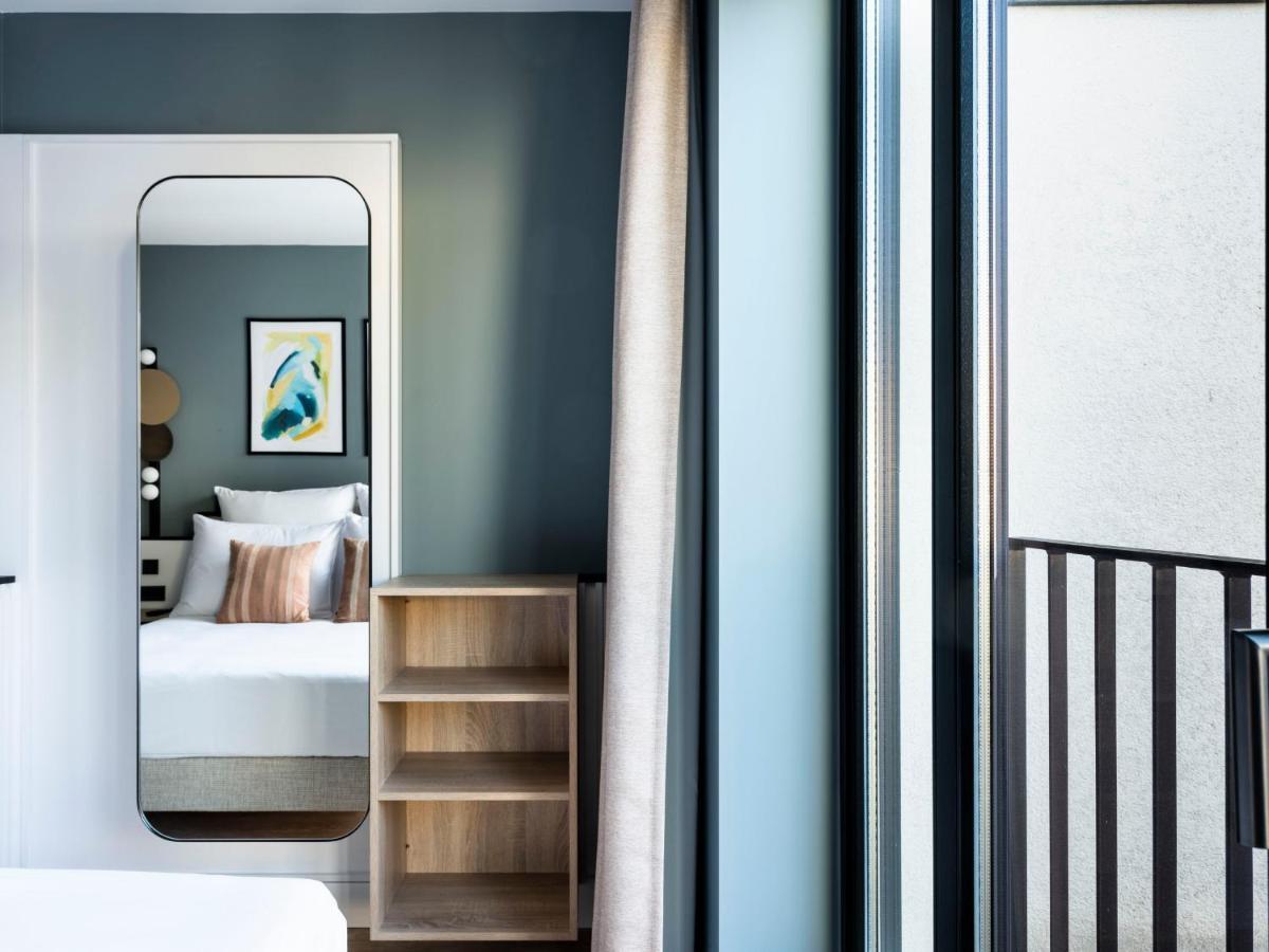 Lejlighedshotel Numa Arc Berlin