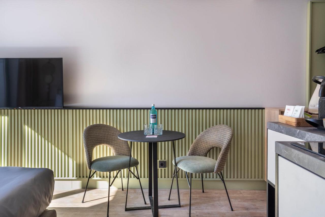 Numa Arc Lejlighedshotel