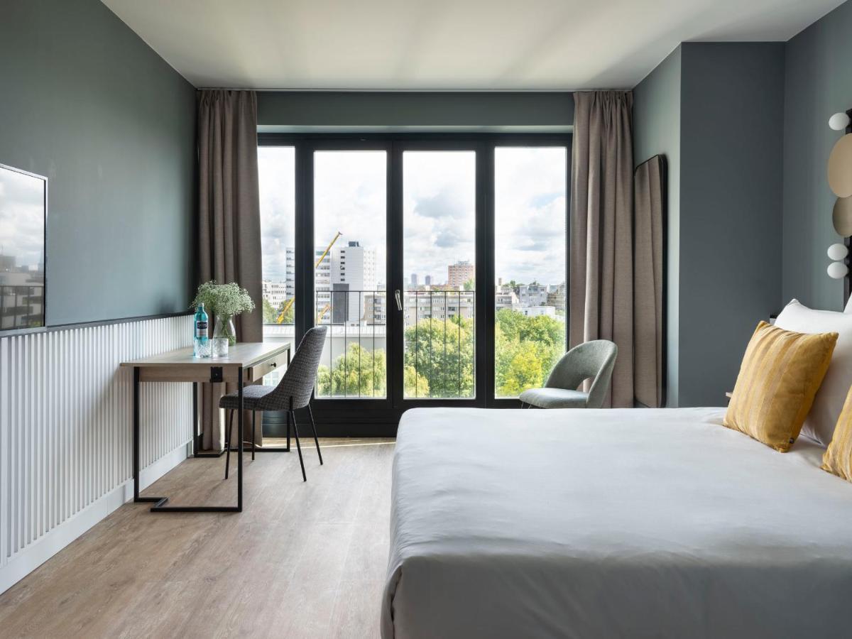 Numa Arc Lejlighedshotel Berlin