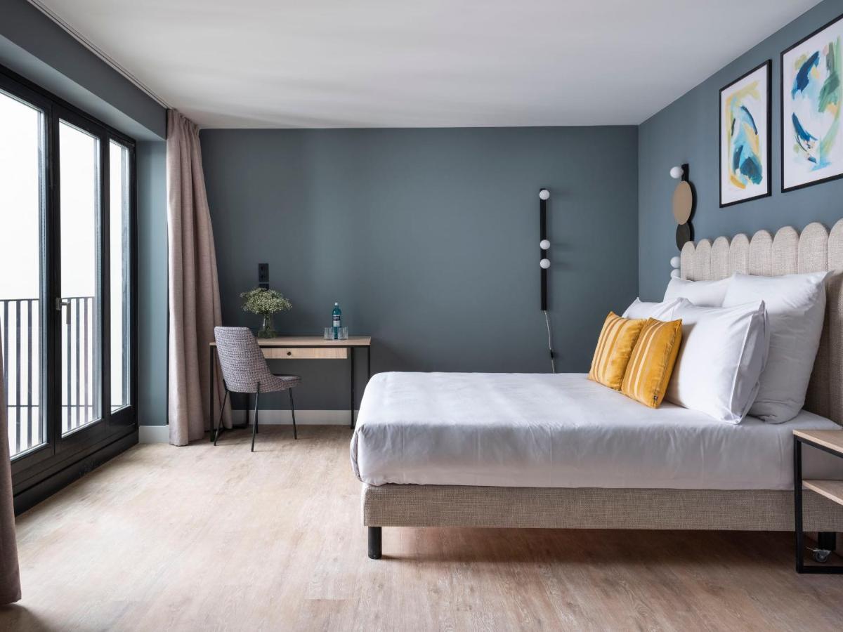 Numa Arc Lejlighedshotel 4*