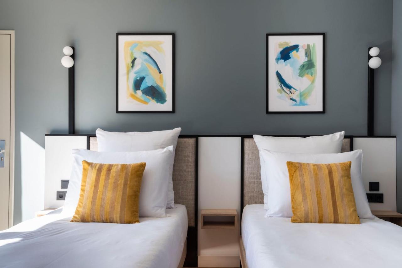 Lejlighedshotel Numa Arc 4*