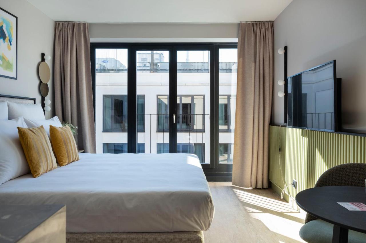 Lejlighedshotel Numa Arc Berlin