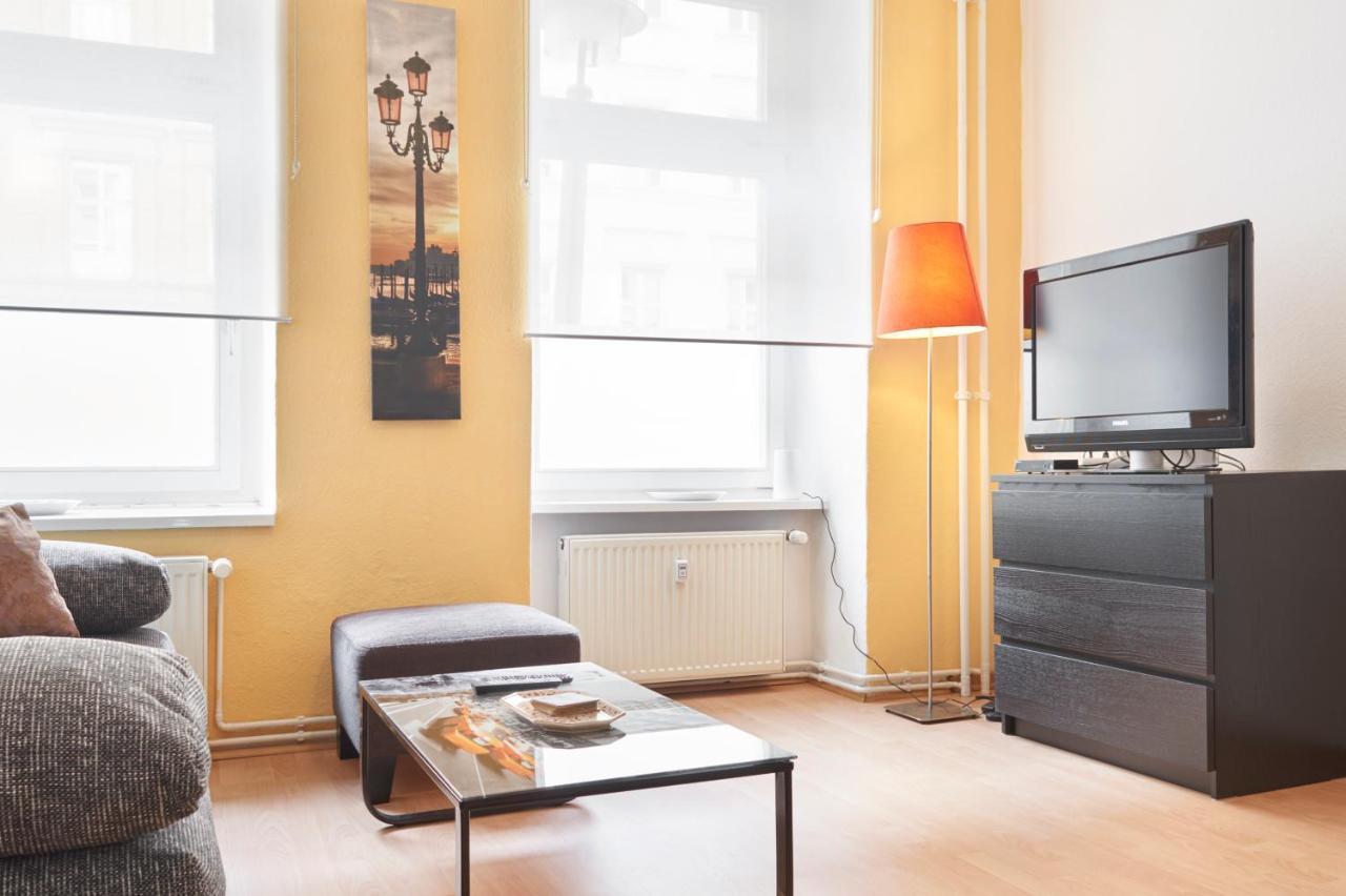 Spot Mitte . The Place To Be ! *