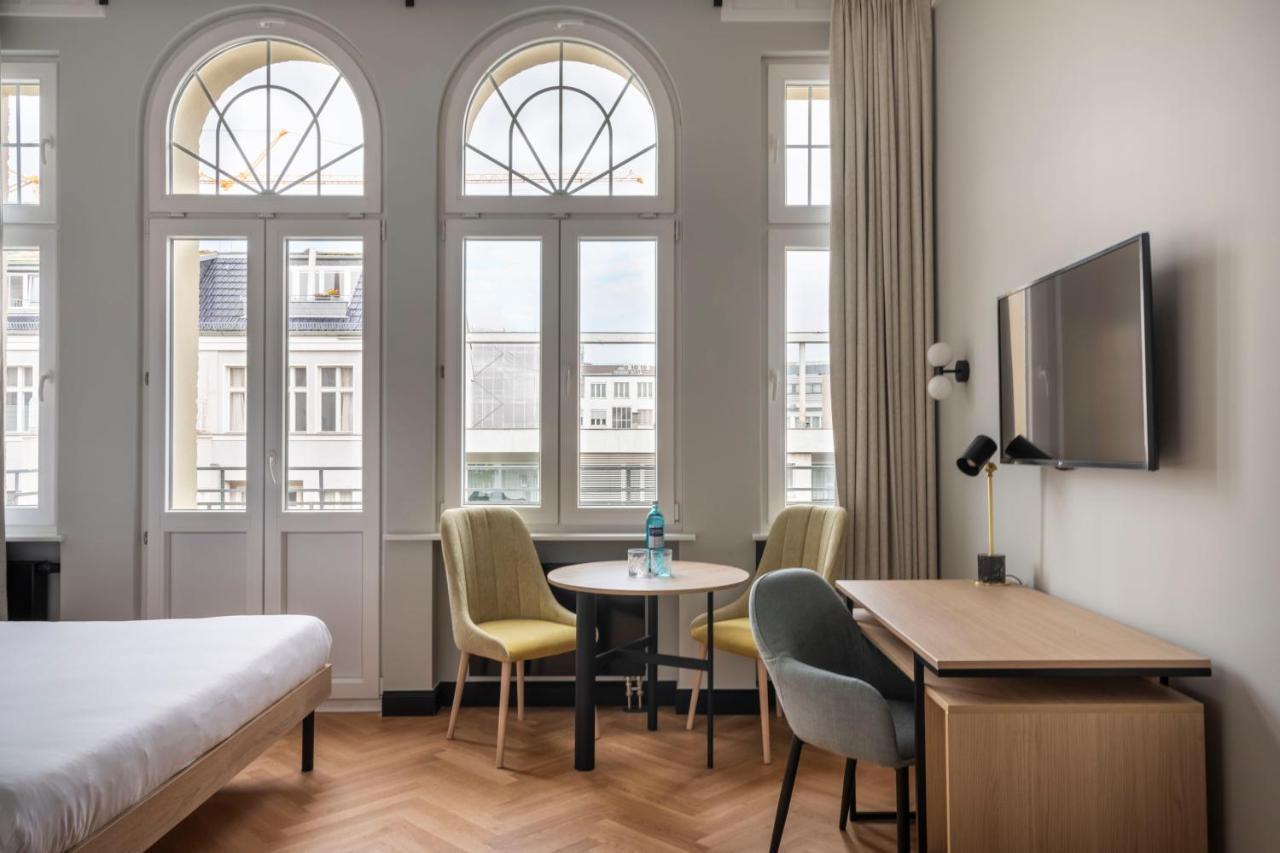 Aparthotel Numa Novela Berlin
