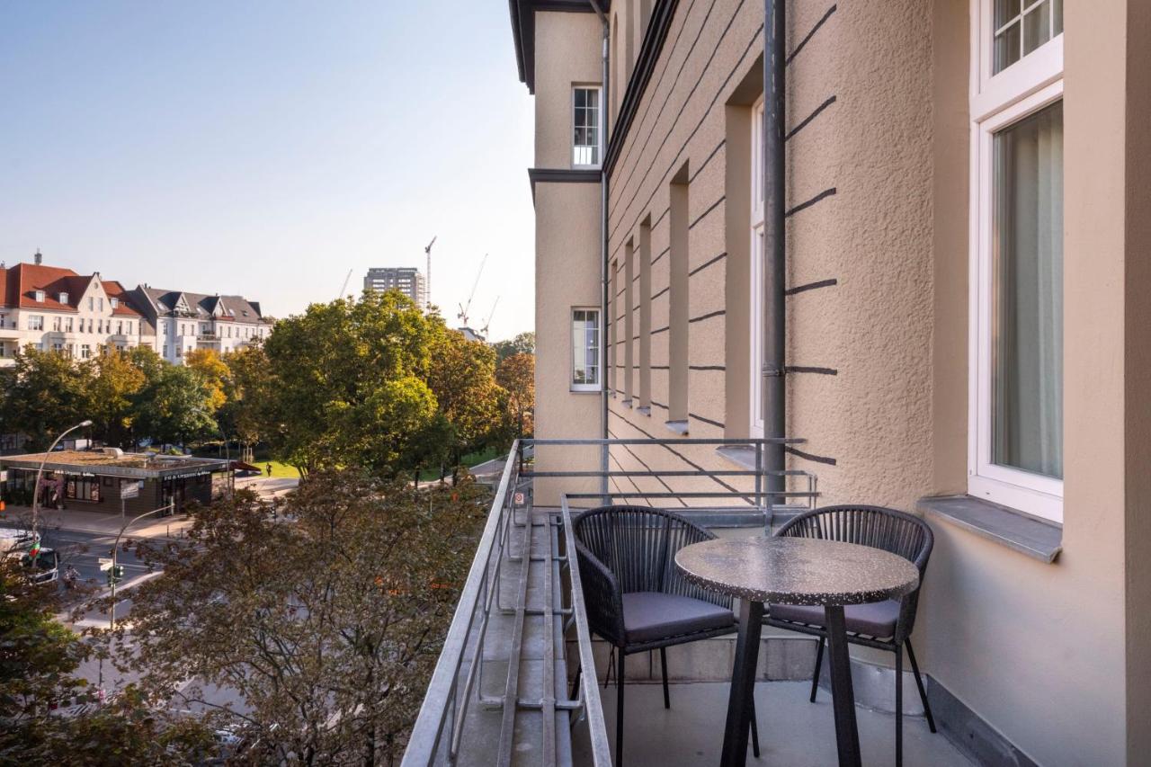 Aparthotel Numa Novela Berlin