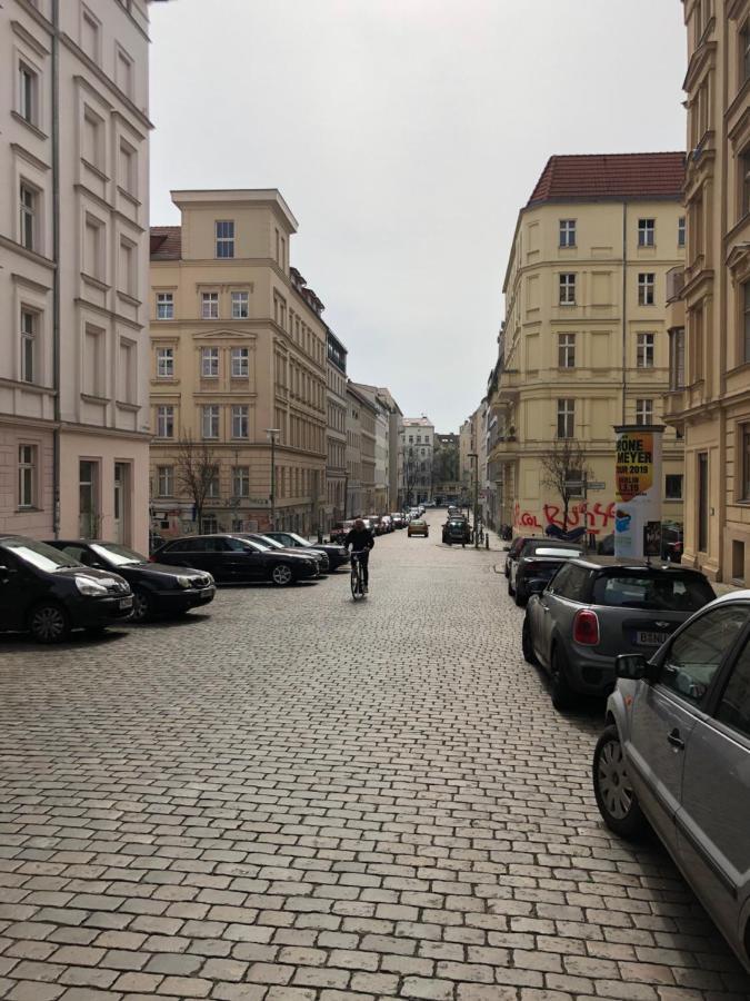 Spot Mitte . The Place To Be ! Lejlighed Berlin