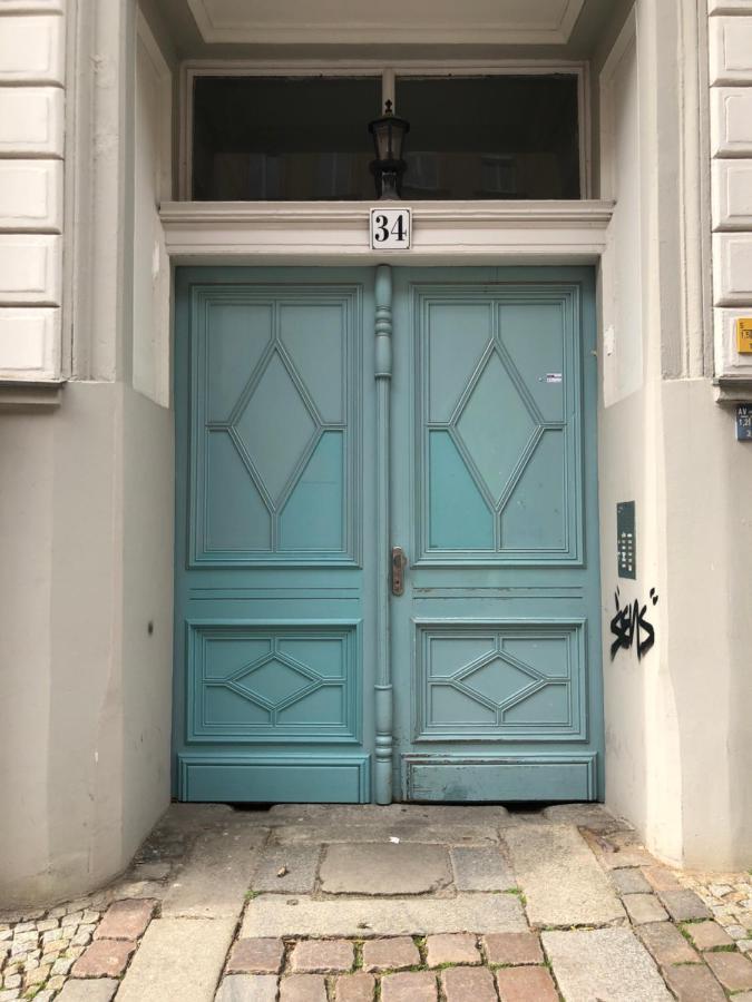 Lejlighed Spot Mitte . The Place To Be !