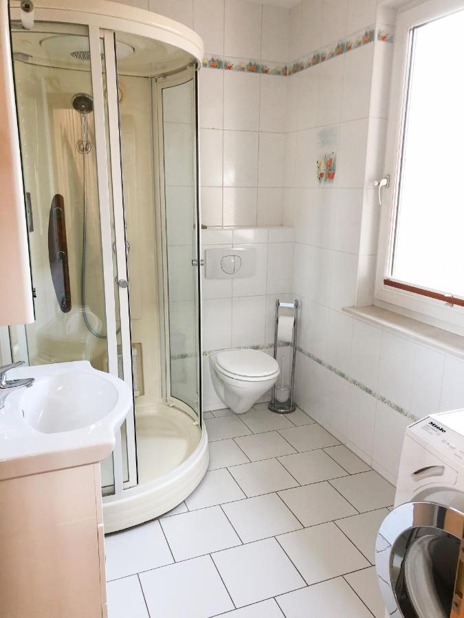 Direkt An Der Spree Mit Kleinem Hafen Und Whirlpool *