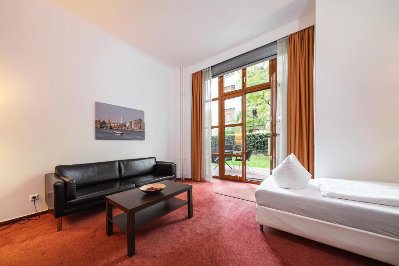 Hotel 26