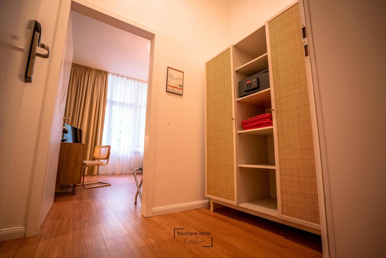 Hotel Boutique Kerlin