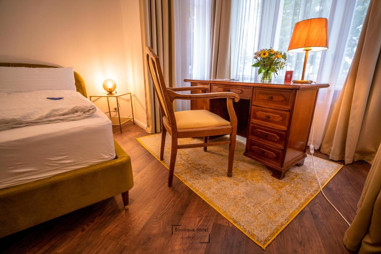 Boutique Kerlin Hotel Berlin