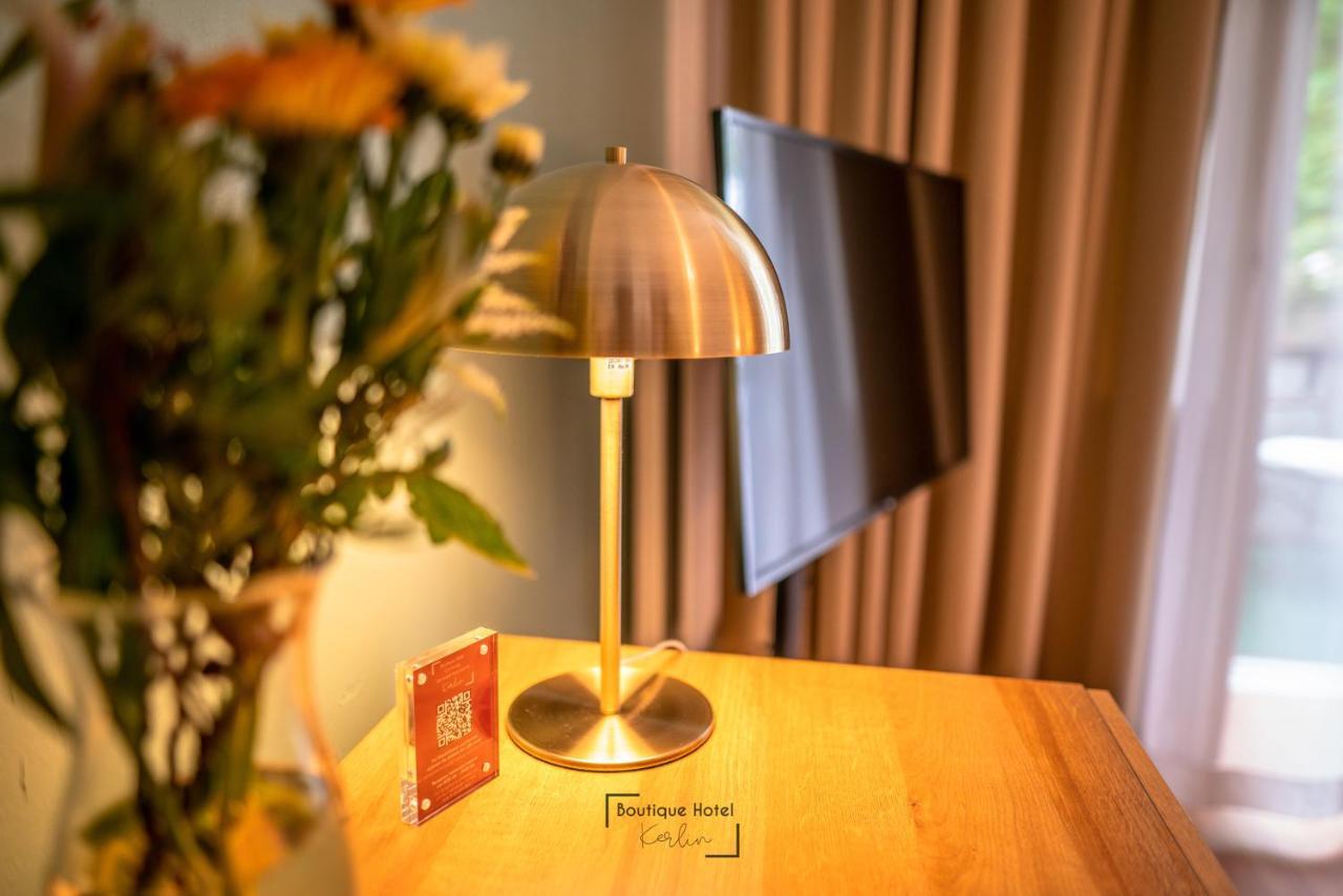 Hotel Boutique Kerlin Berlin