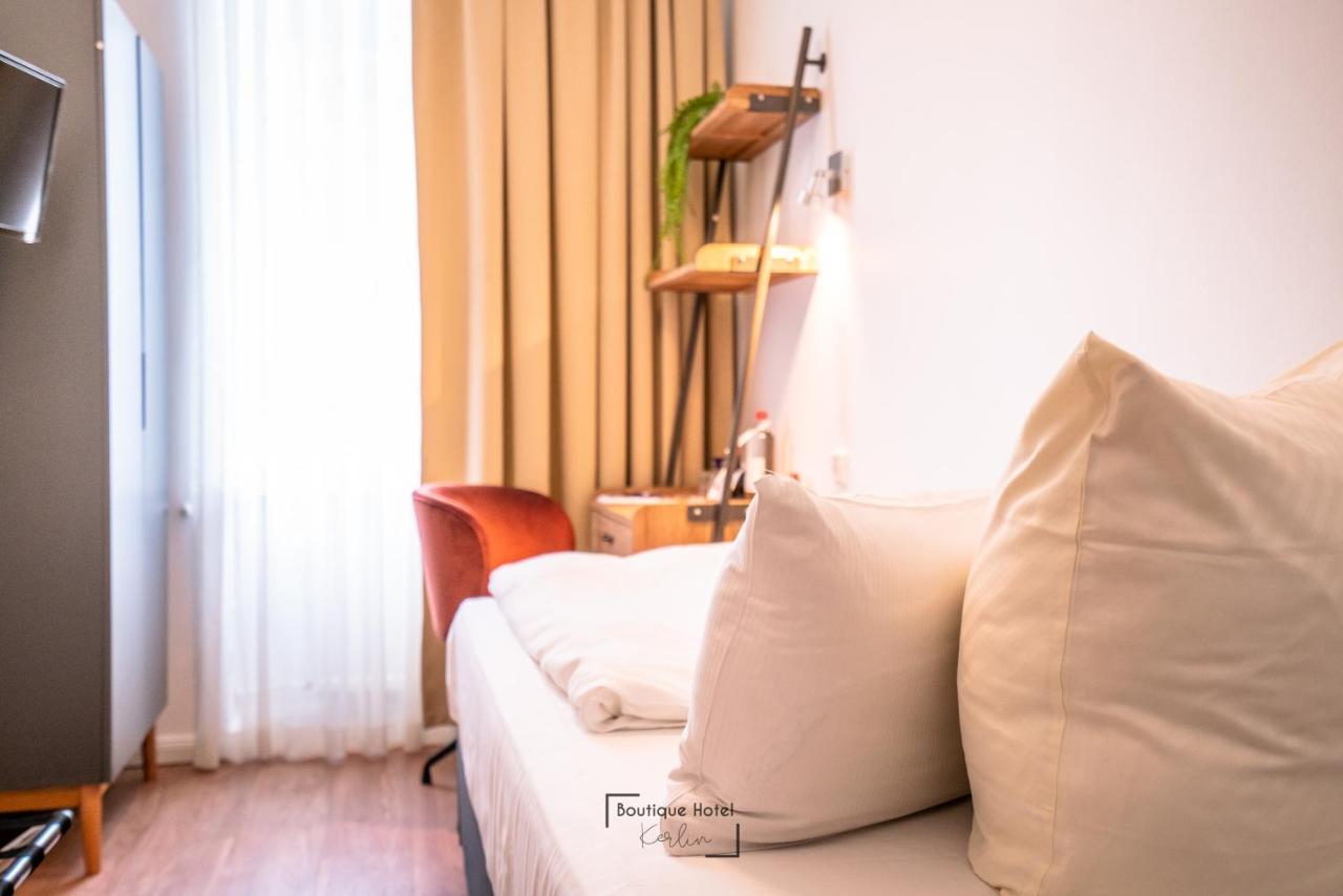 Boutique Kerlin